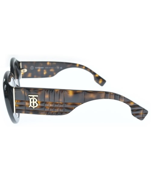 BURBERRY（バーバリー）サングラス 茶 サイズ:- レディース/2200722818138