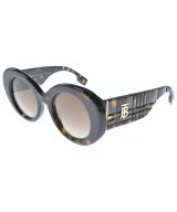 BURBERRY（バーバリー）サングラス 茶 サイズ:- レディース/2200722818138