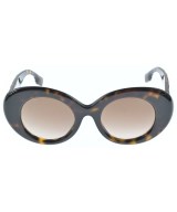 BURBERRY（バーバリー）サングラス 茶 サイズ:- レディース/2200722818138