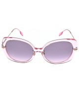 BURBERRY（バーバリー）サングラス ピンク サイズ:- レディース/2200722818145