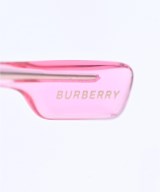 BURBERRY（バーバリー）サングラス ピンク サイズ:- レディース/2200722818145