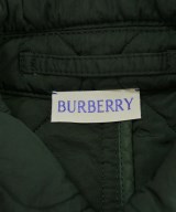 BURBERRY（バーバリー）ダウンジャケット/ダウンベスト 緑 サイズ:XS レディース/2200723217015