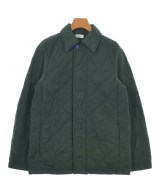 BURBERRY ダウンジャケット/ダウンベスト