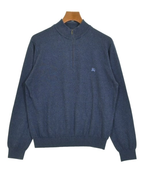 BURBERRY(バーバリー)のニット・セーター サイズ:M 5,500円