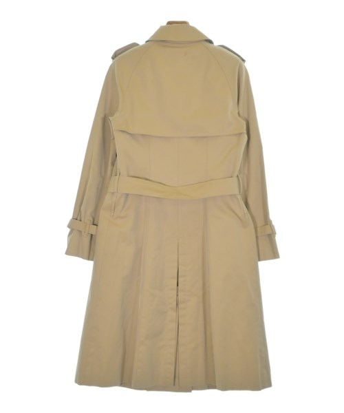 BURBERRY（バーバリー）トレンチコート ベージュ サイズ:36(XS位) レディース/2200718361037