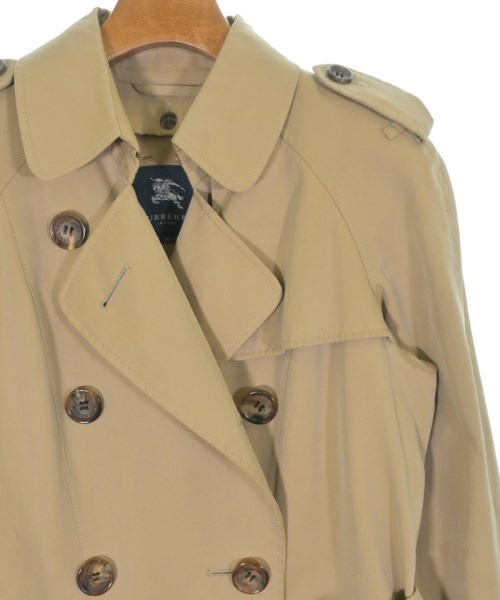 BURBERRY（バーバリー）トレンチコート ベージュ サイズ:36(XS位) レディース/2200718361037