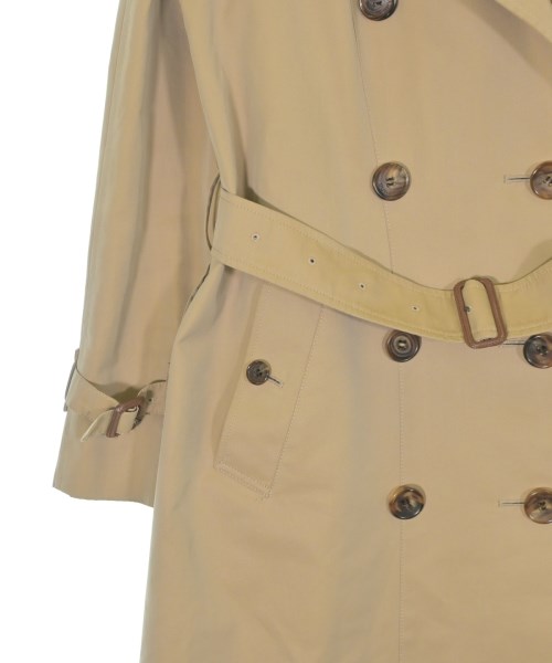 BURBERRY（バーバリー）トレンチコート ベージュ サイズ:36(XS位) レディース/2200718361037
