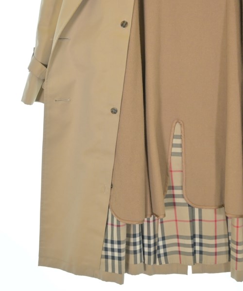 BURBERRY（バーバリー）トレンチコート ベージュ サイズ:36(XS位) レディース/2200718361037