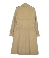 BURBERRY（バーバリー）トレンチコート ベージュ サイズ:36(XS位) レディース/2200718361037