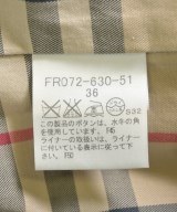 BURBERRY（バーバリー）トレンチコート ベージュ サイズ:36(XS位) レディース/2200718361037