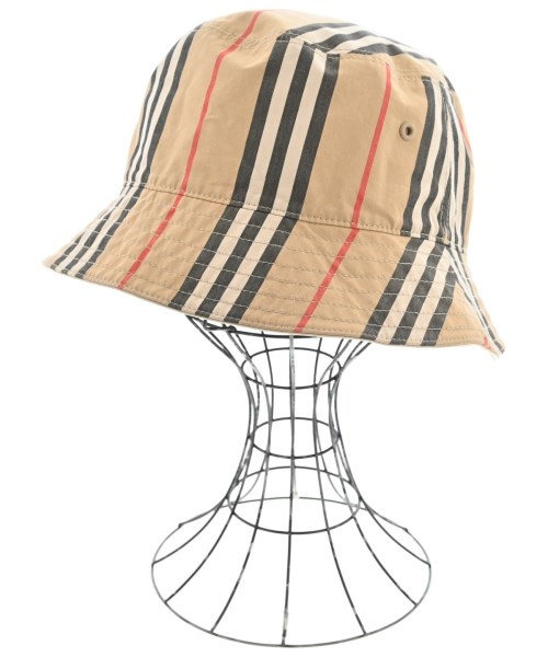 BURBERRY(バーバリー)のハット サイズ:XL 20,900円
