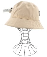 BURBERRY（バーバリー）ハット ベージュ サイズ:XL メンズ/2200723526025
