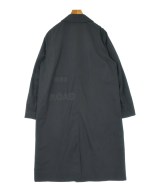 BURBERRY（バーバリー）コート 黒 サイズ:48(L位) メンズ/2200723686033