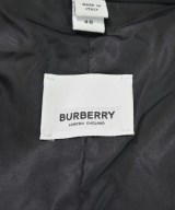 BURBERRY（バーバリー）コート 黒 サイズ:48(L位) メンズ/2200723686033