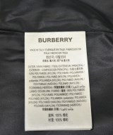 BURBERRY（バーバリー）コート 黒 サイズ:48(L位) メンズ/2200723686033