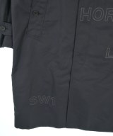 BURBERRY（バーバリー）コート 黒 サイズ:48(L位) メンズ/2200723686033