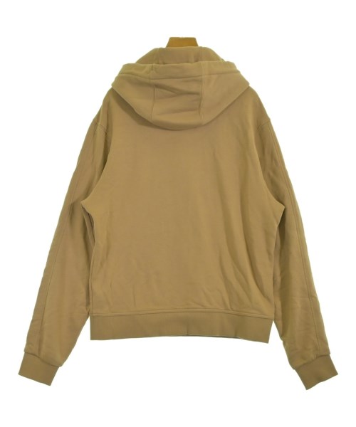 BURBERRY（バーバリー）パーカー 茶 サイズ:S レディース/2200717498024