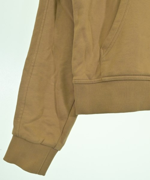 BURBERRY（バーバリー）パーカー 茶 サイズ:S レディース/2200717498024