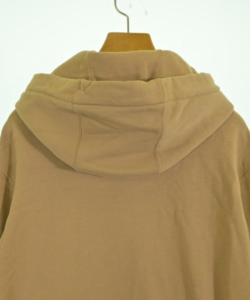 BURBERRY（バーバリー）パーカー 茶 サイズ:S レディース/2200717498024