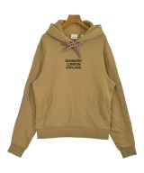 BURBERRY（バーバリー）パーカー 茶 サイズ:S レディース/2200717498024