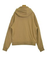 BURBERRY（バーバリー）パーカー 茶 サイズ:S レディース/2200717498024