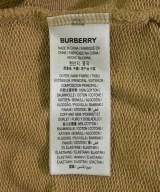 BURBERRY（バーバリー）パーカー 茶 サイズ:S レディース/2200717498024