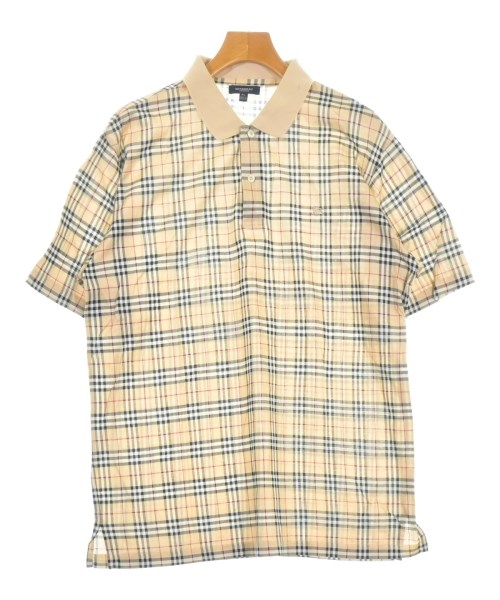 BURBERRY(バーバリー)のポロシャツ サイズ:XL 5,000円