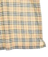 BURBERRY（バーバリー）ポロシャツ ベージュ サイズ:XL メンズ/2200721725024