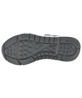 BURBERRY（バーバリー）スニーカー 黒 サイズ:EU41 1/2(26.5cm位) メンズ/2200723782179