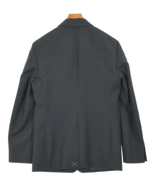BURBERRY（バーバリー）テーラードジャケット 黒 サイズ:48(L位) メンズ/2200723843016