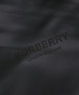 BURBERRY（バーバリー）テーラードジャケット 黒 サイズ:48(L位) メンズ/2200723843016