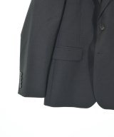 BURBERRY（バーバリー）テーラードジャケット 黒 サイズ:48(L位) メンズ/2200723843016