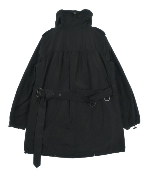 BURBERRY（バーバリー）その他 黒 サイズ:44(L位) レディース/2200718937126
