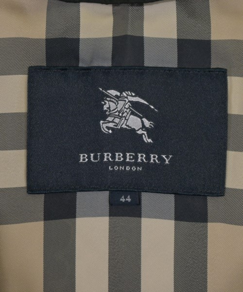 BURBERRY（バーバリー）その他 黒 サイズ:44(L位) レディース/2200718937126
