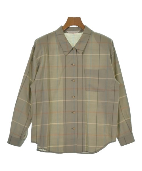 BURBERRY(バーバリー)のカジュアルシャツ サイズ:-(M位) 4,400円