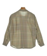 BURBERRY（バーバリー）カジュアルシャツ グレー サイズ:-(M位) レディース/2200718937157