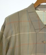 BURBERRY（バーバリー）カジュアルシャツ グレー サイズ:-(M位) レディース/2200718937157
