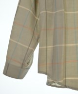 BURBERRY（バーバリー）カジュアルシャツ グレー サイズ:-(M位) レディース/2200718937157