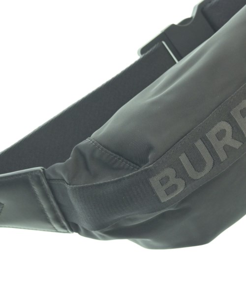 BURBERRY（バーバリー）その他 黒 サイズ:- メンズ/2200719048302