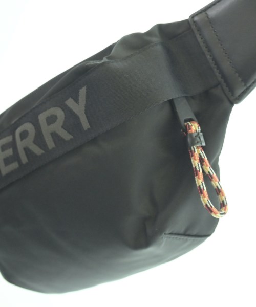 BURBERRY（バーバリー）その他 黒 サイズ:- メンズ/2200719048302