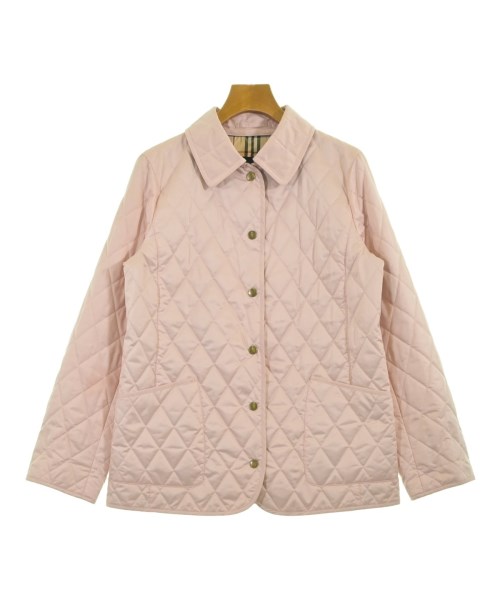 BURBERRY(バーバリー)のブルゾン サイズ:9(M位) 10,800円
