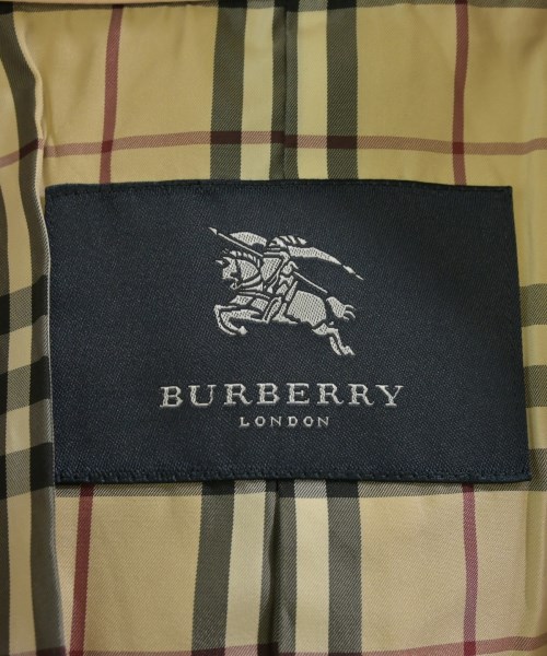 BURBERRY（バーバリー）ブルゾン ピンク サイズ:9(M位) レディース/2200721231013