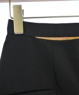 BURBERRY（バーバリー）ひざ丈スカート 黒 サイズ:36(XS位) レディース/2200724037230