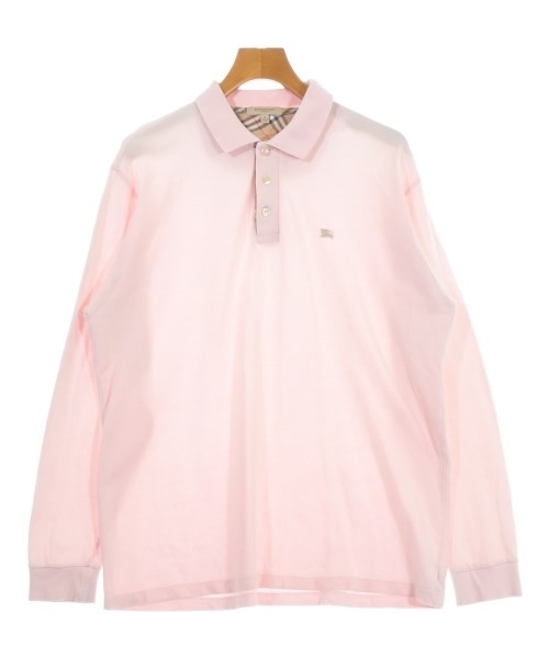 BURBERRY(バーバリー)のポロシャツ サイズ:L 7,800円