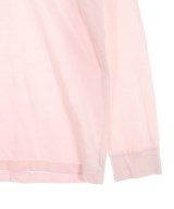 BURBERRY（バーバリー）ポロシャツ ピンク サイズ:L メンズ/2200724223145