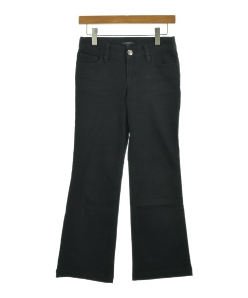 BURBERRY(バーバリー)のデニムパンツ サイズ:36(XS位) 5,800円