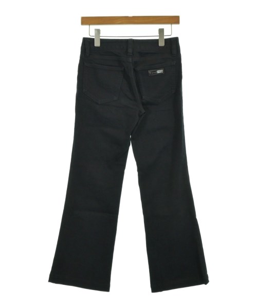 BURBERRY（バーバリー）デニムパンツ 黒 サイズ:36(XS位) レディース/2200721499017
