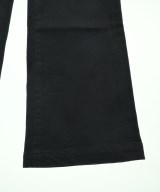 BURBERRY（バーバリー）デニムパンツ 黒 サイズ:36(XS位) レディース/2200721499017