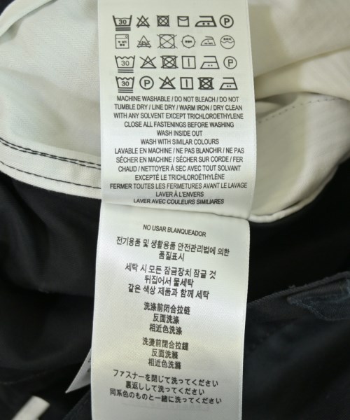 BURBERRY（バーバリー）その他 黒 サイズ:48(L位) メンズ/2200724137060
