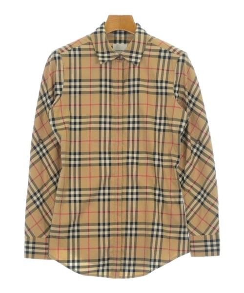 BURBERRY(バーバリー)のカジュアルシャツ サイズ:36(XS位) 23,600円